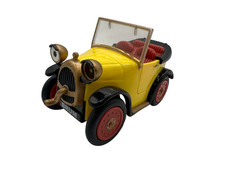 Golden Bear Brum Wibbly Wobbly