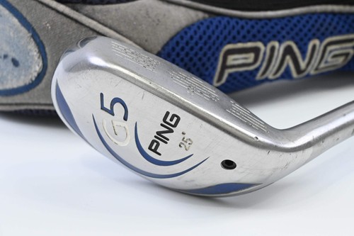 Ping hybrid 25 - g5, degree