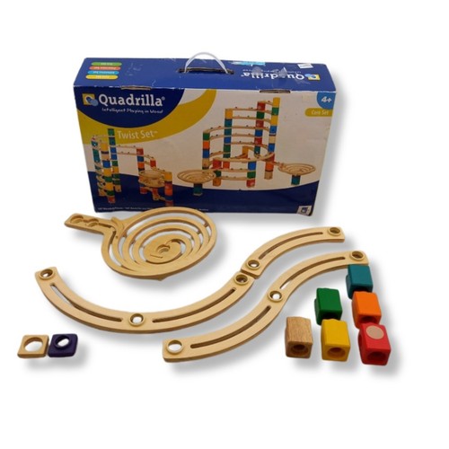 Manhattan toy quadrilla twist - manhattan,