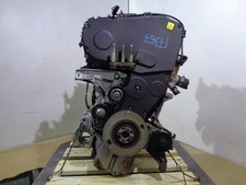 ⭐ 192A3000 Part Engine for FIAT STILO (192) 1.9 JTD 80 ACTIVE 2001 4387916