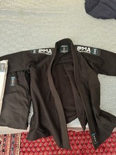 Brazilian Jiu-Jitsu Gi A3