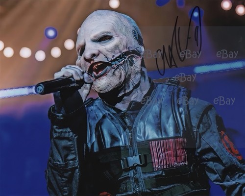Corey taylor slipknot - -,