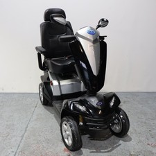 Used Electric Mobility Scooter