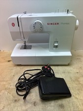 Singer Promise 1408 Sewing