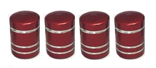 Suits toyota metallic red - metallic,