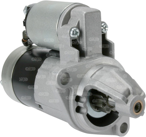 Starter motor for yanmar - motor,