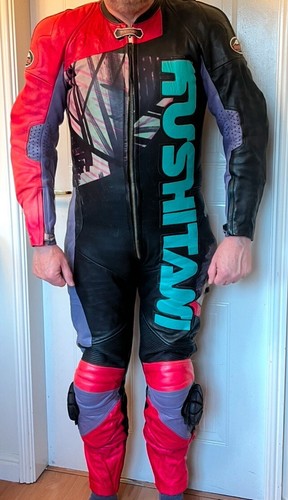 Kushitani leathers - kushitani,