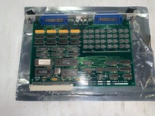 NEW - Hurco #415-0601-903 Rev F Canbus DC I/O Node Circuit Board