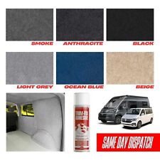 Camper Van Super 4 Way Stretch
