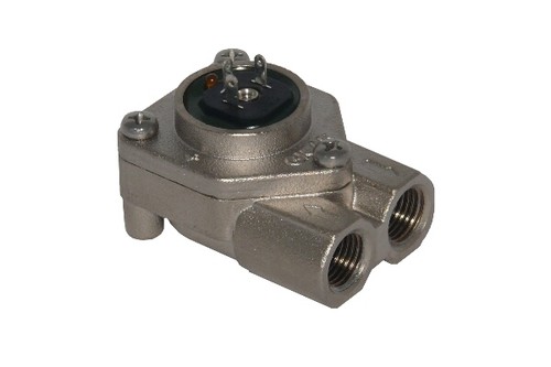 Gicar flowmeter for - gicar, 1/4"for