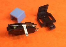 BSR SC11M SC-11M CARTRIDGE Stylus STEREO LP/LP Record Player Juke box + CLIP