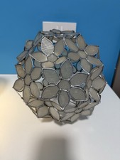 Capiz Shell Light Shade Ceeling Shade