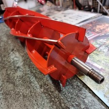 RANSOMES MARQUIS 51 MOWER - GARG70101 - BRAND NEW  CUTTING CYLINDER