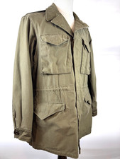 ORIGINAL WWII US ARMY M43
