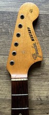 Vintage 1965 Fender Mustang