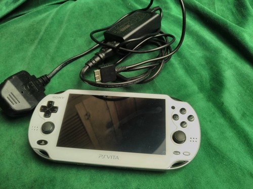 Sony playstation vita - sony,