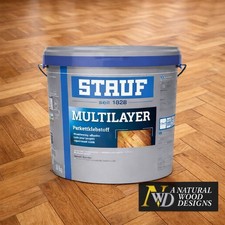 STAUF Multilayer MS Polymer