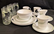 Corelle Black Orchid