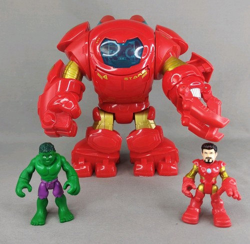 Playskool imaginext adventure - imaginext,
