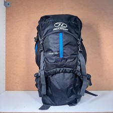Highlander Starav 45L Rucksack