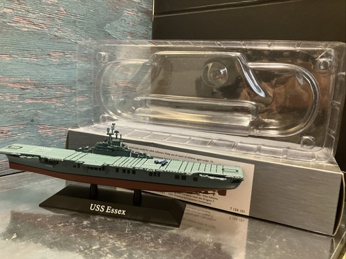Uss essex aircraft carrier - uss,