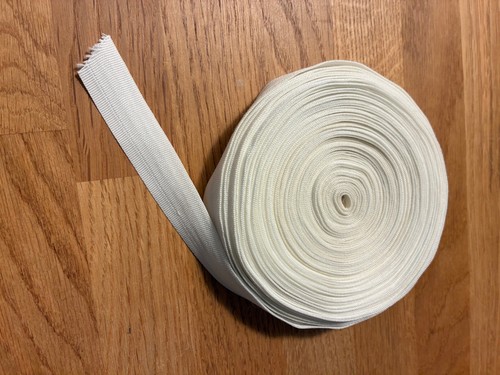 Metres 4 white - of,