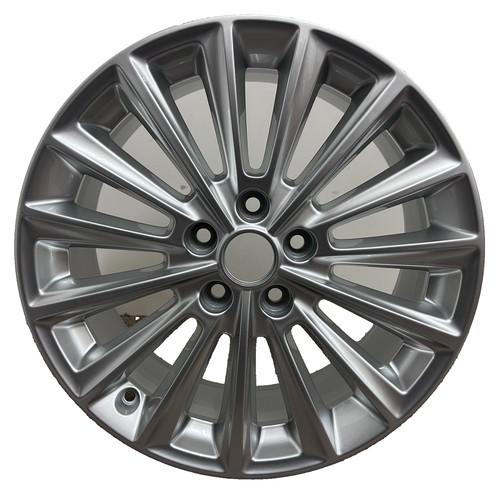 Ford focus inch - focus, 7j
