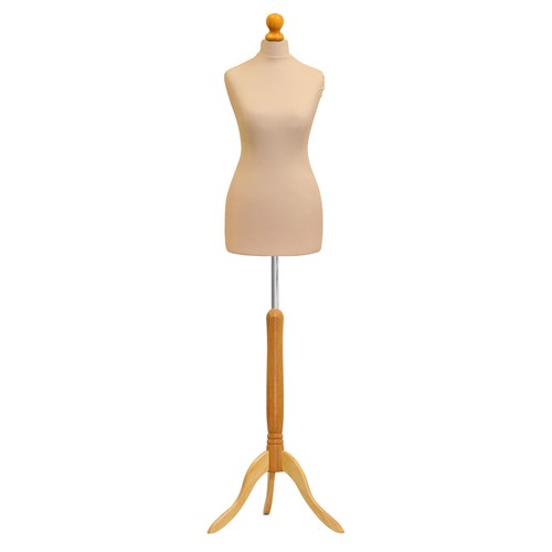 Female size 14 cream - female, uk