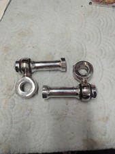 Custom Harley Davidson Chopper