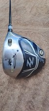 Golf Club COBRA ZL Zero Limits 8.5 Driver RH graphite ALDILA Stiff Flex