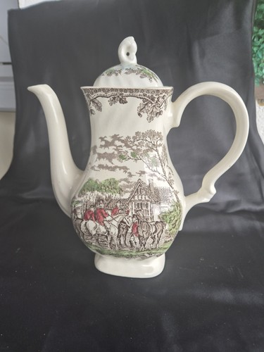 Vintage 1960s myott country - vintage,