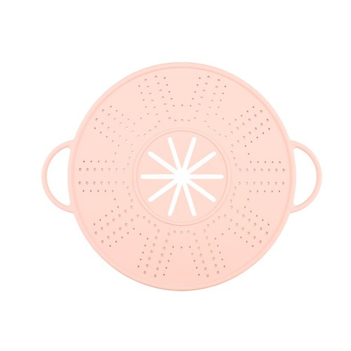 Spill stopper lid cover boil - lid,