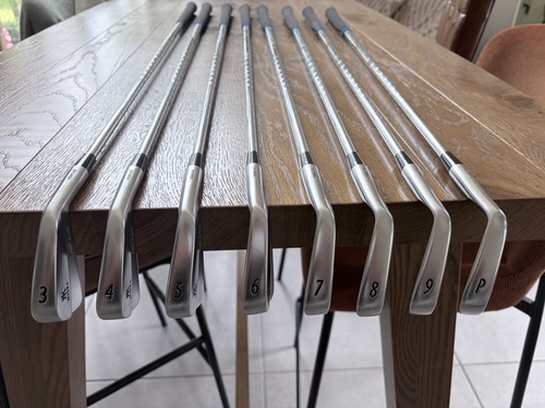 Miura baby blades 0 - blades, 2.0