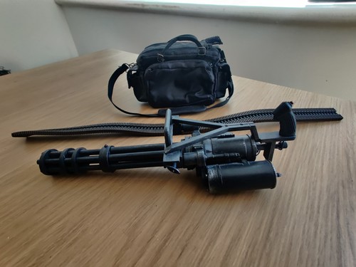 Hot toys dx10 terminator 800 - toys, t-800