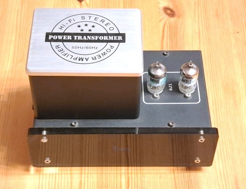 Yaqin vacuum tube - yaqin,