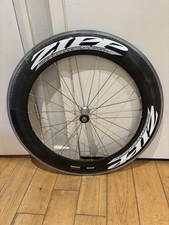 Zipp 808 Carbon Clincher Front wheel - rim brake 