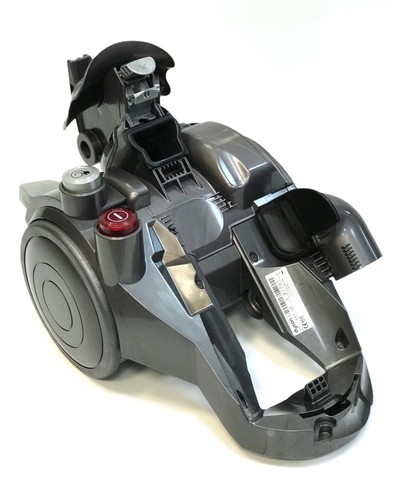 Dyson cylinder vacuum cleaner - dyson,