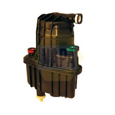 Fuel Filter fits RENAULT CLIO Mk2, Mk3 1.5D 05 to 14 NAPA 7701061578 7701062072