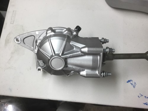 Honda goldwing 2018 parts - honda,
