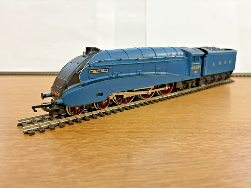 Hornby r376 lner - lner, 4-6-2
