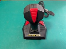 Cheetah Star Probe Joystick for Atari, Commodore, ZX Spectrum, CPC