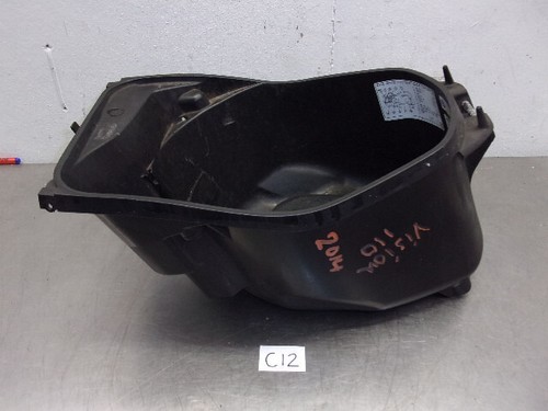 Honda vision 110 seat - honda, tub