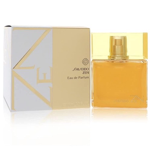 Shiseido zen eau parfum - zen,