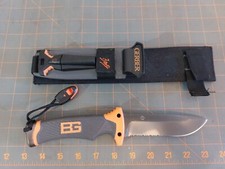 Gerber Bear Grylls Survival