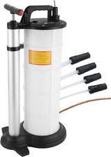 Engine Oil Brake 9L Fluid