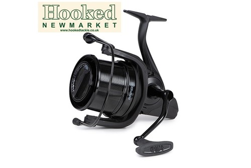 Fox spomb rapid - fox, reel