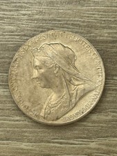 Victoria, Diamond Jubilee