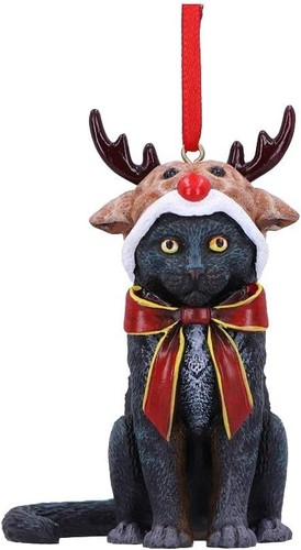 Lisa parker reindeer cat - parker,
