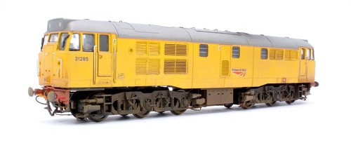 Hornby gauge network rail - 'oo',