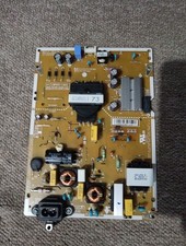 LG 50UK6500PLA LCD TV POWER